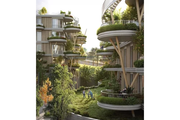 Shtepi ne shitje Apartament ne Tirane, 1+1, Mobilimi Bosh, pa mobiluar, Pagesa 226,200  Euro.