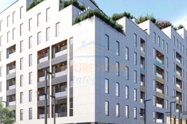 Shtepi ne shitje 2+1 ne Tirane - 160,230 Euro