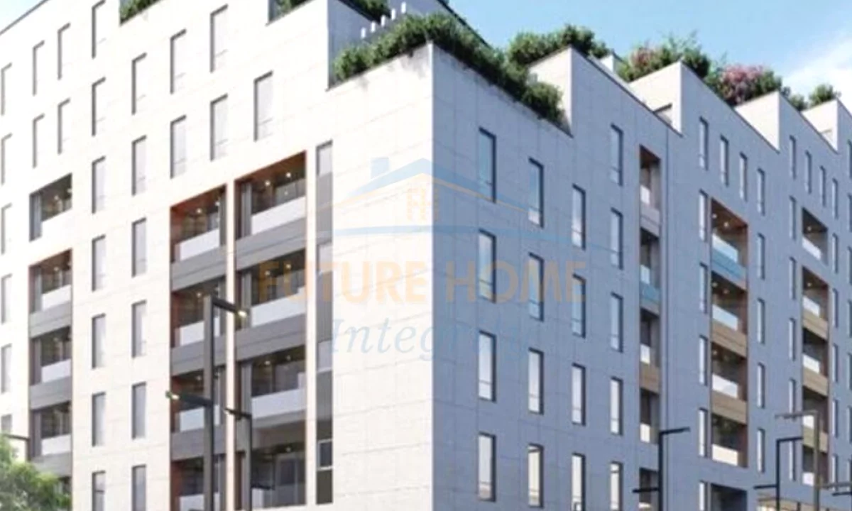 Apartment for sale in Tirana 2+1, Emty
