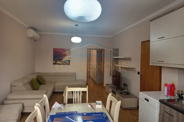 Casa in affitto 1+1 a Tirana - 630 Euro