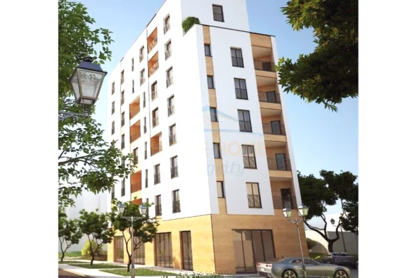 Ambient biznesi ne shitje 1+1 ne Tirane - 180,000 Euro