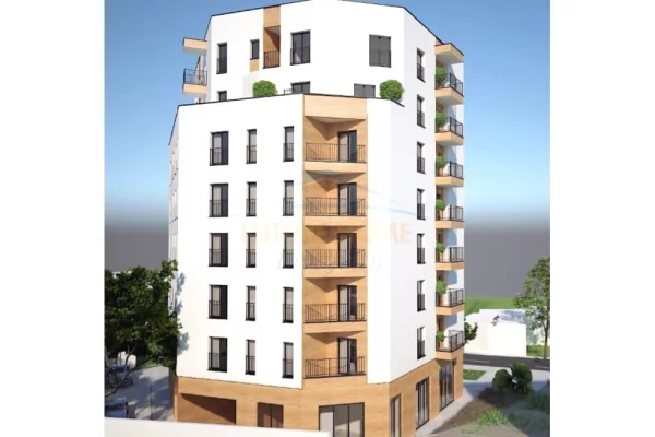 Ambient biznesi ne shitje 1+1 ne Tirane - 180,000 Euro