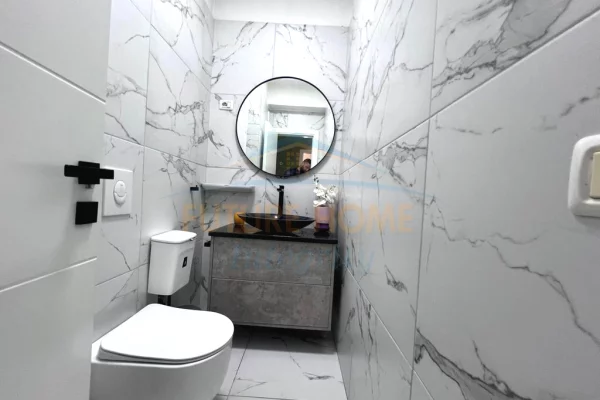 Apartment for rent in Tirana 3+1, Furnished