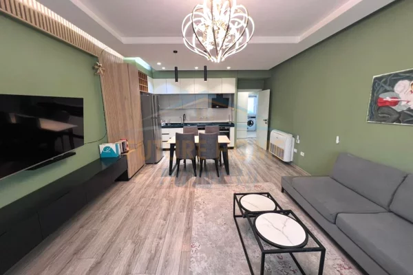Apartment for rent in Tirana 3+1, Furnished