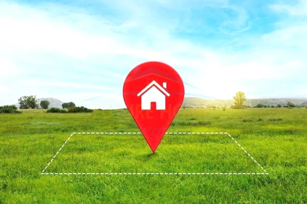 Land for Sale in Tirana - 770,000 Euro