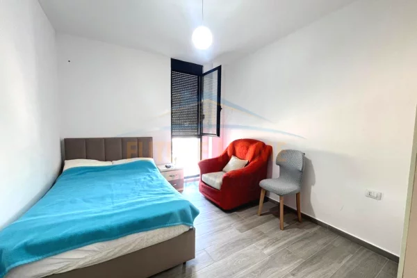 Apartment for rent in Tirana 3+1, Furnished