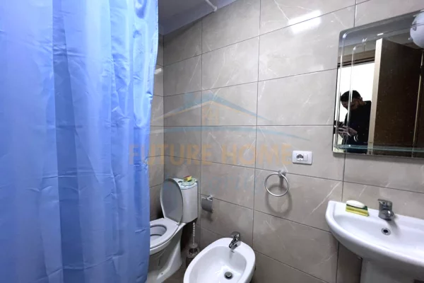 Apartment for rent in Tirana 3+1, Furnished