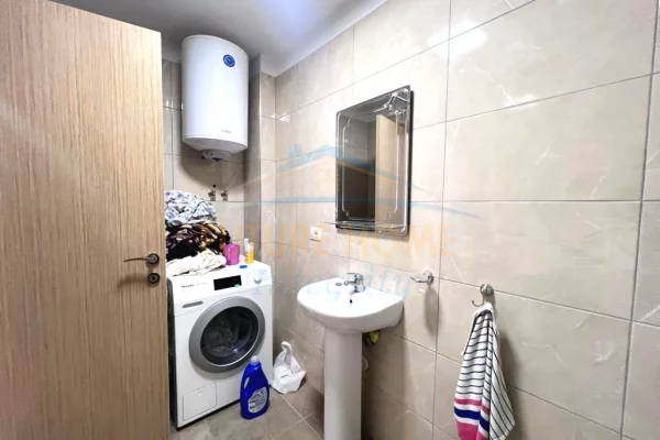 Apartment for rent in Tirana 3+1, Furnished