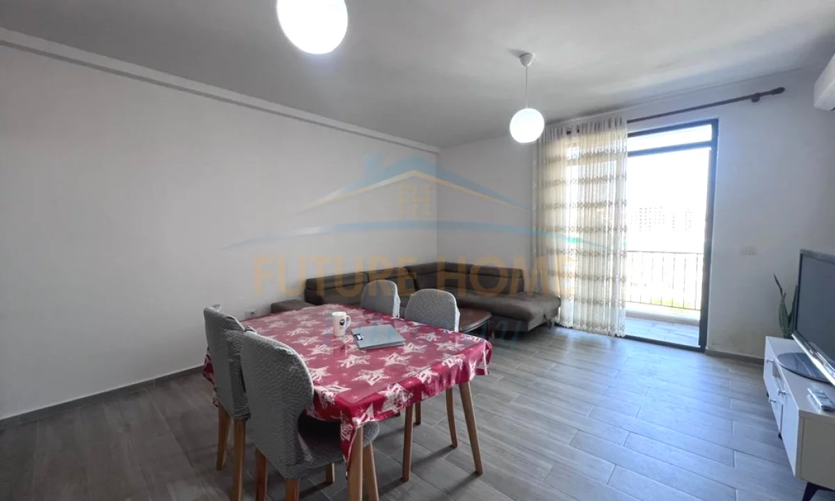Apartment for rent in Tirana 3+1, Furnished