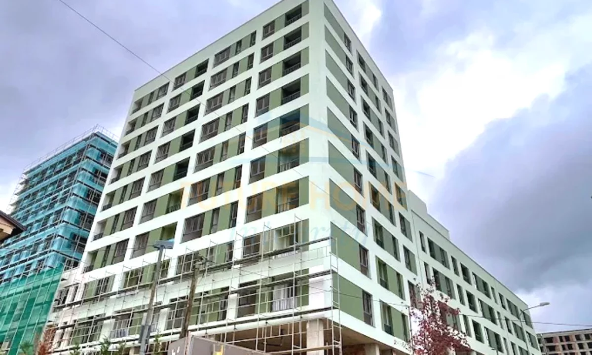 Shtepi ne shitje Apartament ne Tirane, 2+1, Mobilimi Bosh, pa mobiluar, Pagesa 160,000  Euro.