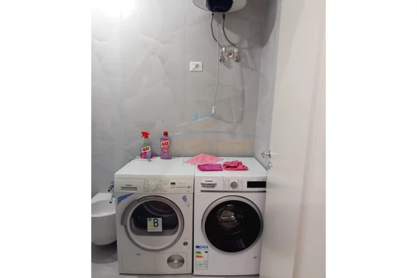 Apartment for rent in Tirana 1+1, Furnished