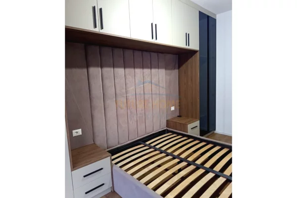 Apartment for rent in Tirana 1+1, Furnished