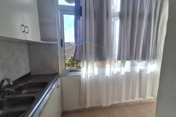 Apartment for rent in Tirana 1+1, Emty