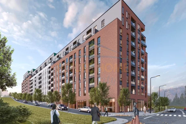 Shtepi ne shitje 1+1 ne Tirane - 58,200 Euro