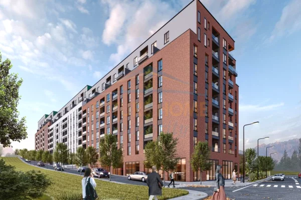 Shtepi ne shitje Apartament ne Tirane, 1+1, Mobilimi Bosh, pa mobiluar, Pagesa 73,700  Euro.