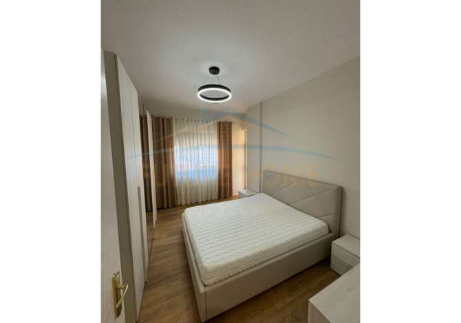 Qera ,Apartament 1+1 Unaza e Re , Tirane
