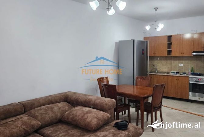 Shtepi me qera 1+1 ne Tirane - 400 Euro
