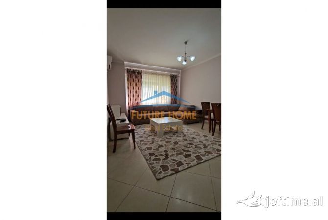Shtepi me qera 1+1 ne Tirane - 400 Euro