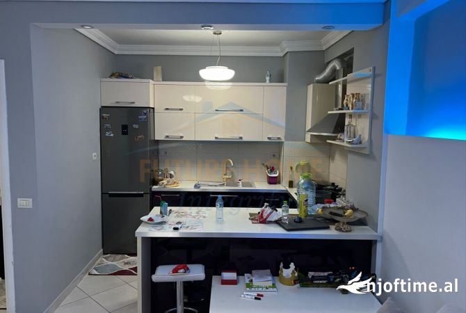 Shtepi ne shitje 1+1 ne Tirane - 135,000 Euro
