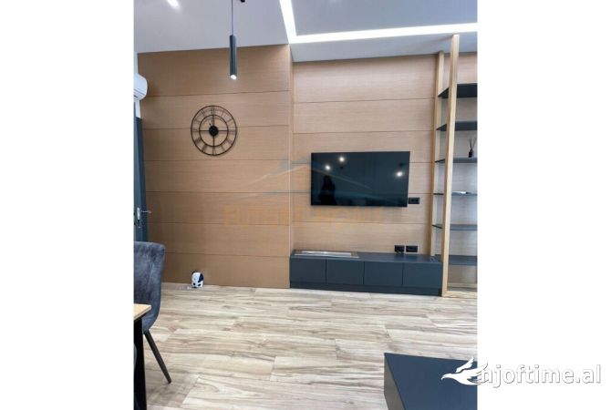 Shtepi me qera 1+1 ne Tirane - 1,000 Euro