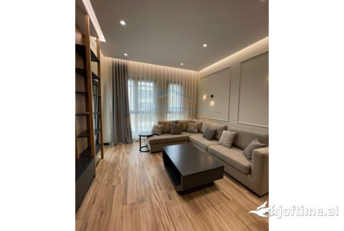 Shtepi me qera 1+1 ne Tirane - 1,000 Euro