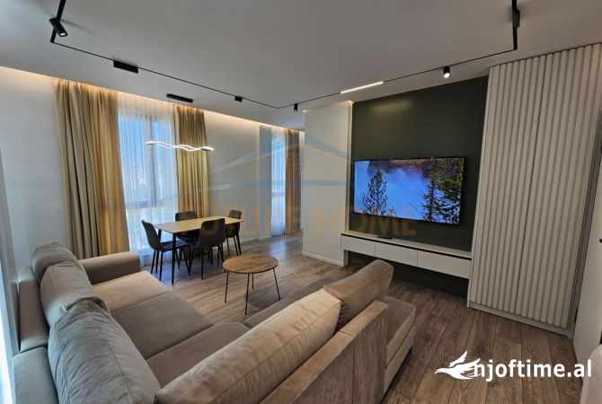 Shtepi ne shitje 1+1 ne Tirane - 155,000 Euro