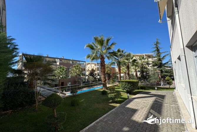 Apartment for sale in Tirana 3+1, Furnished