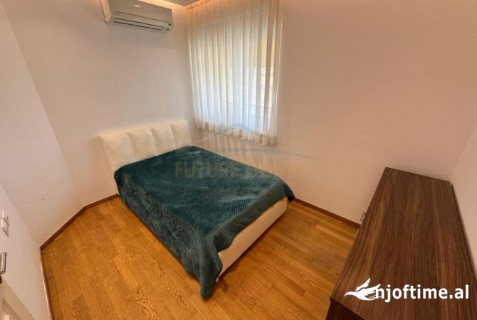 Apartment for sale in Tirana 3+1, Furnished
