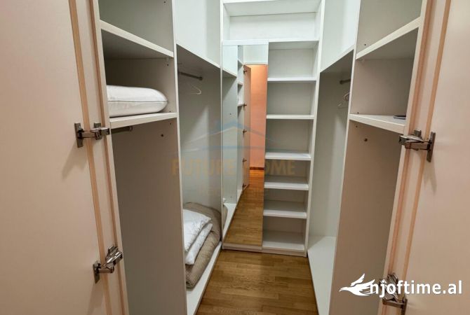 Apartment for sale in Tirana 3+1, Furnished