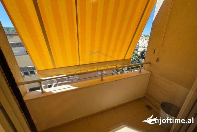 Apartment for sale in Tirana 3+1, Furnished