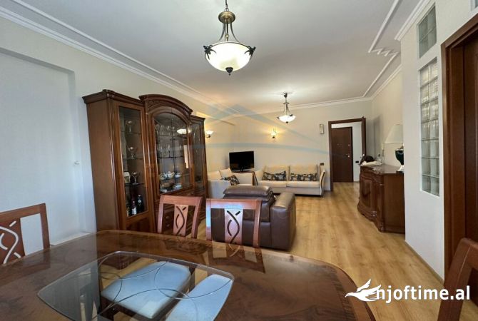 Apartment for rent in Tirana 2+1, Furnished