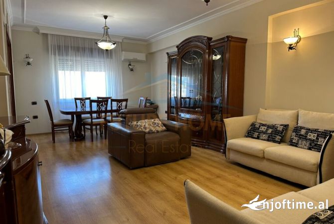 Apartment for rent in Tirana 2+1, Furnished