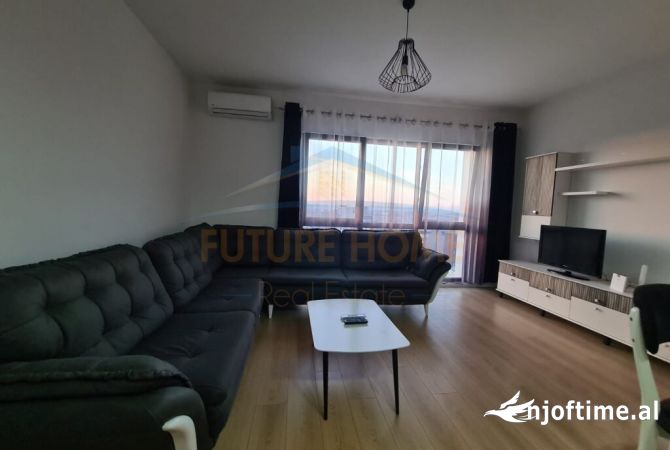 Shtepi me qera 1+1 ne Tirane - 550 Euro