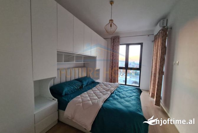 Shtepi me qera 1+1 ne Tirane - 550 Euro
