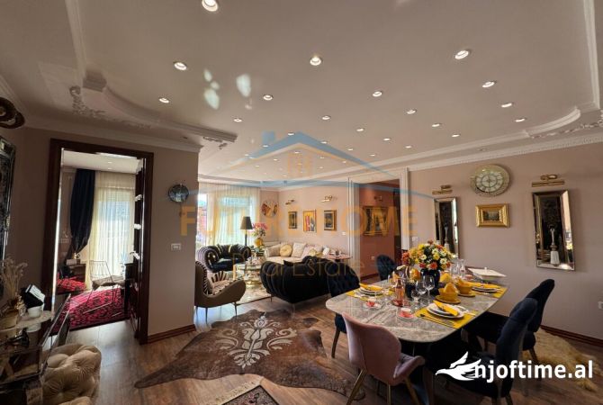 Shtepi me qera Apartament ne Tirane, 2+1, Mobilimi E mobiluar, Pagesa 2,300  Euro.