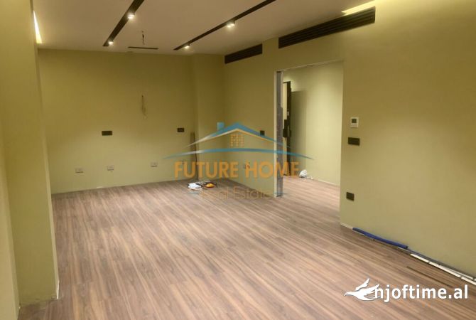 Ambient biznesi me qera 3+1 ne Tirane - 1,800 Euro