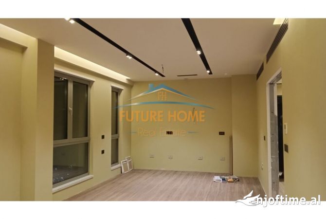 Qera Ambjent Biznesi , Rruga e Kavajes