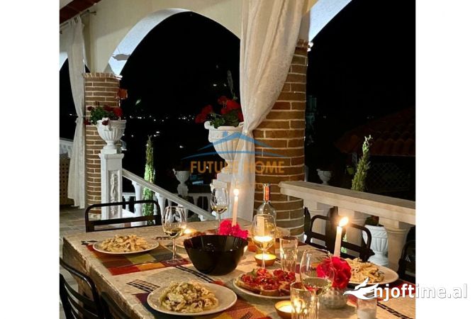 Shtepi ne shitje 7+1 ne Durres - 1,600,000 Euro