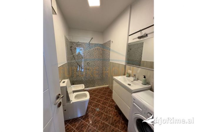 Shtepi me qera Apartament ne Tirane, 1+1, Mobilimi E mobiluar, Pagesa 850  Euro.