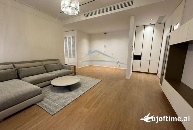 Shtepi me qera Apartament ne Tirane, 2+1, Mobilimi E mobiluar, Pagesa 1,300  Euro.
