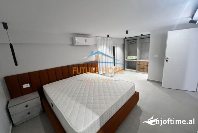 Shtepi ne shitje Apartament ne Tirane, 2+1, Mobilimi E mobiluar, Pagesa 370,000  Euro.