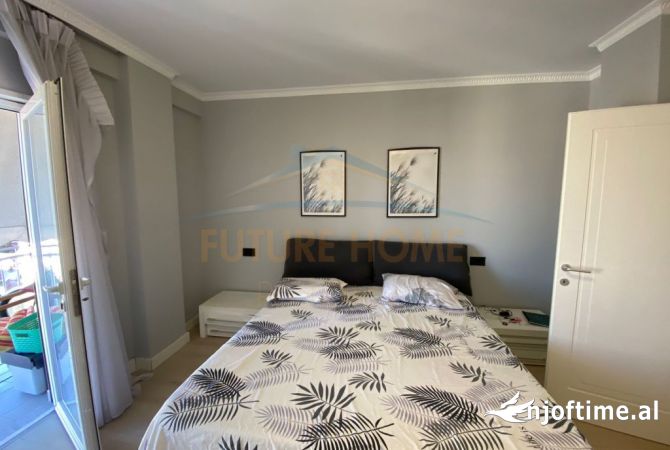 Shtepi me qera Apartament ne Tirane, 2+1, Mobilimi E mobiluar, Pagesa 650  Euro.