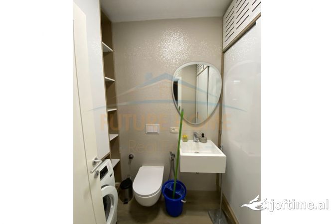 Shtepi me qera Apartament ne Tirane, 2+1, Mobilimi E mobiluar, Pagesa 650  Euro.