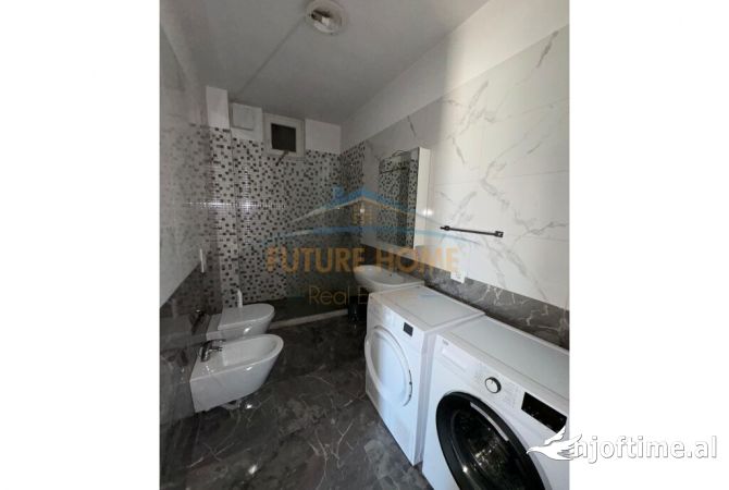 Shtepi me qera Apartament ne Tirane, 2+1, Mobilimi E mobiluar, Pagesa 800  Euro.