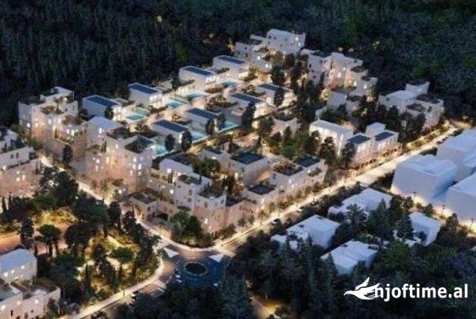 Casa in vendita 1+1 a Valona - 179,100 Euro