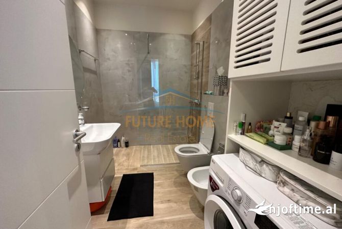 Shtepi me qera Apartament ne Tirane, 2+1, Mobilimi E mobiluar, Pagesa 1,450  Euro.