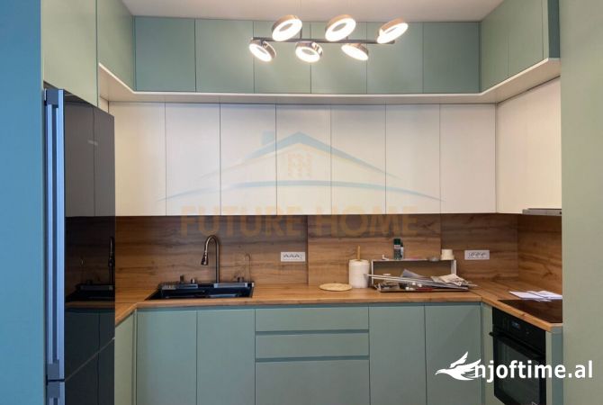 Shtepi me qera 2+1 ne Tirane - 650 Euro
