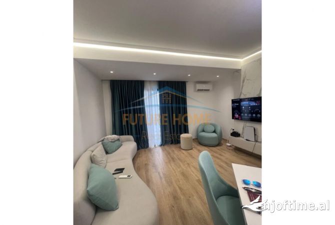 Shtepi ne shitje Apartament ne Tirane, 1+1, Mobilimi E mobiluar, Pagesa 150,000  Euro.