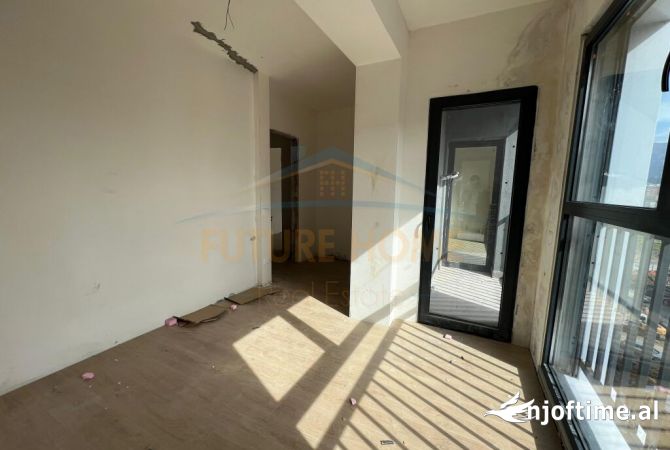Shtepi ne shitje 1+1 ne Tirane - 117,000 Euro