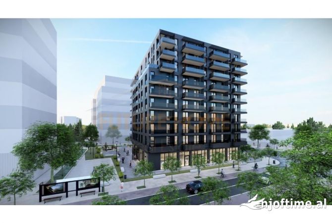 Shtepi ne shitje 2+1 ne Tirane - 139,320 Euro